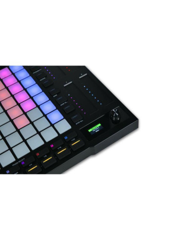 Akai - Contrôleur Audio APC64