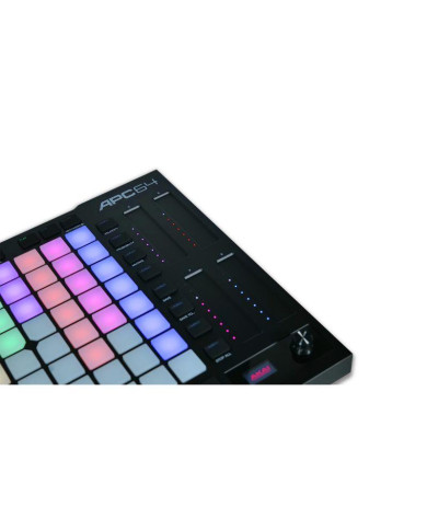 Akai - Contrôleur Audio APC64