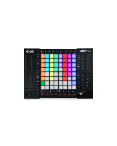 Akai - Contrôleur Audio APC64