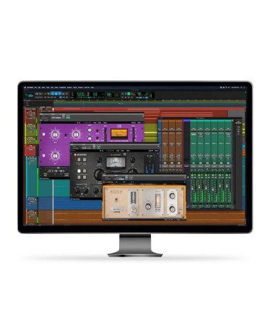 Avid - Pro Tools Artist Perpetual