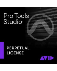 Avid - Pro Tools Studio Perpetual