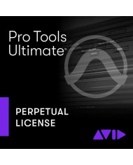 Avid - Pro Tools Ultimate Perpetual