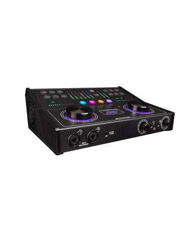 Avid - Interface Mbox Studio