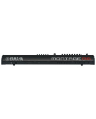 Yamaha - Clavier Synthé­ti­seur Numé­rique Montage M6