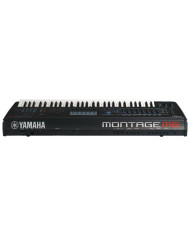 Yamaha - Clavier Synthé­ti­seur Numé­rique Montage M6