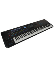 Yamaha - Clavier Synthé­ti­seur Numé­rique Montage M7