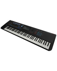 Yamaha - Clavier Synthé­ti­seur Numé­rique Montage M7