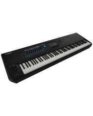 Yamaha - Clavier Synthé­ti­seur Numé­rique Montage M8x