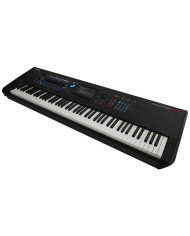 Yamaha - Clavier Synthé­ti­seur Numé­rique Montage M8x