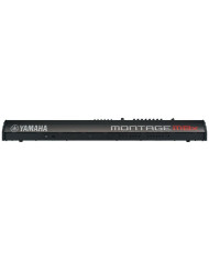 Yamaha - Clavier Synthé­ti­seur Numé­rique Montage M8x