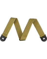 Fender - Sangle d'extrémité à verrouillage Quick Grip, Tweed vintage