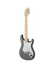 PRS - Guitare Electrique SE Silver Sky Maple Overland Gray