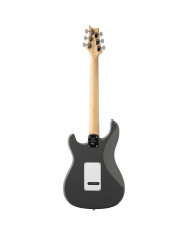 PRS - Guitare Electrique SE Silver Sky Maple Overland Gray