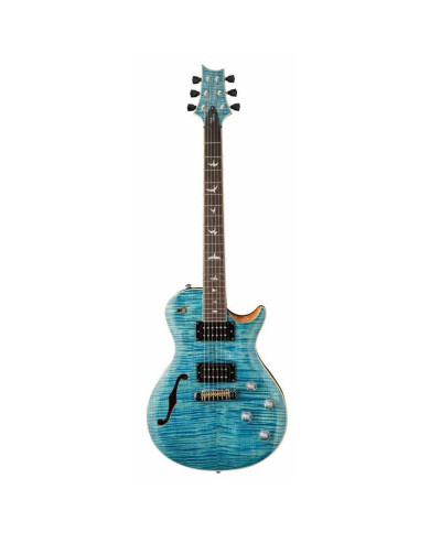 PRS - Guitare Electrique SE Zach 594 Myers Blue