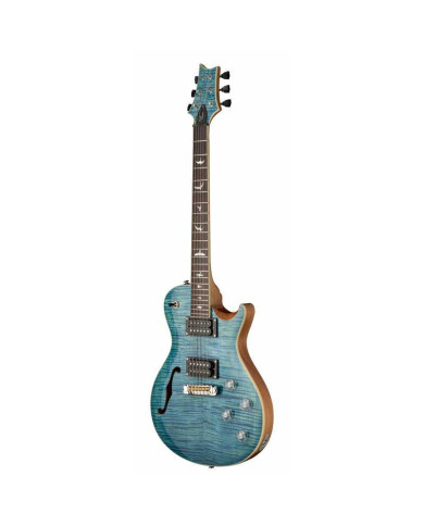 PRS - Guitare Electrique SE Zach 594 Myers Blue