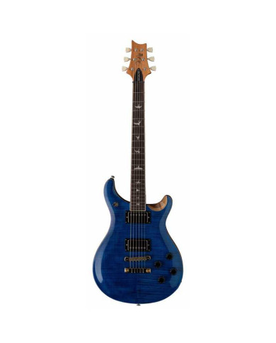 PRS - Guitare Electrique SE McCarty 594 Faded Blue