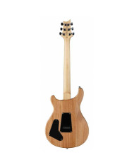 PRS - Guitare Electrique SE Custom 22 Semi-Hollow Santana Yellow