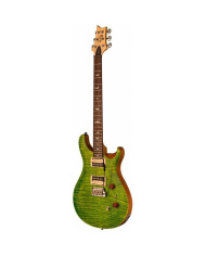 PRS - Guitare Electrique SE Custom 24-08 Eriza Green