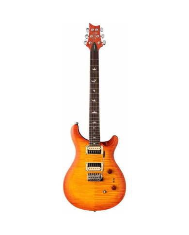 PRS - Guitare Electrique SE Custom 24-08 Vintage Sunburst
