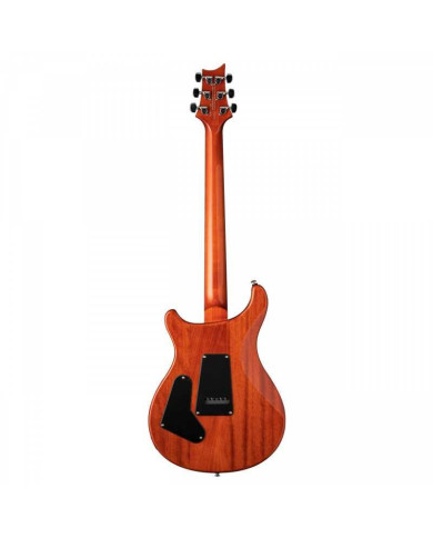 PRS - Guitare Electrique SE Custom 24-08 Vintage Sunburst