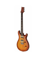 PRS - Guitare Electrique SE Custom 24-08 Vintage Sunburst