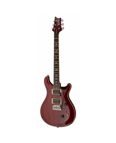 PRS - Guitare Electrique SE Standard 24 Vintage Cherry