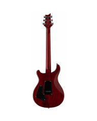 PRS - Guitare Electrique SE Standard 24 Vintage Cherry