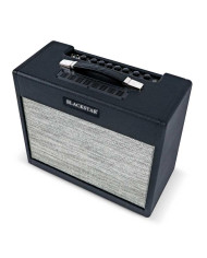 Blackstar - Ampli pour basse ST. JAMES 50 6L6 COMBO - BLACK
