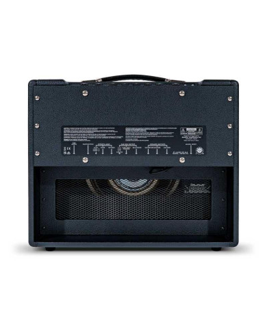 Blackstar - Ampli pour basse ST. JAMES 50 6L6 COMBO - BLACK