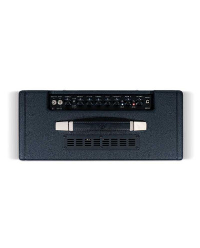Blackstar - Ampli pour basse ST. JAMES 50 6L6 COMBO - BLACK