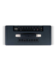 Blackstar - Ampli pour basse ST. JAMES 50 6L6 COMBO - BLACK