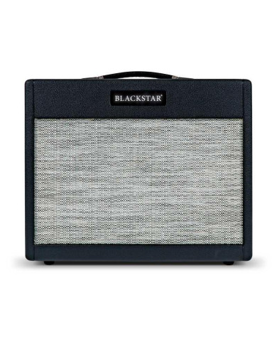Blackstar - Ampli pour basse ST. JAMES 50 6L6 COMBO - BLACK