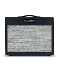 Blackstar - Ampli pour basse ST. JAMES 50 6L6 COMBO - BLACK