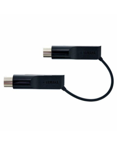 Yamaha - Adaptateur Midi Sans fil MD-BT01
