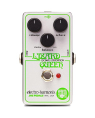 Electro Harmonix - Nano Lizard Queen