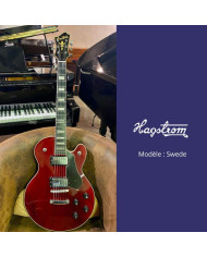 Hagstrom - Basse Electrique Swede