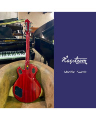 Hagstrom - Basse Electrique Swede