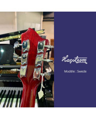 Hagstrom - Basse Electrique Swede