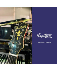 Hagstrom - Basse Electrique Swede