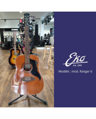 EKO - Guitare Acoustique mod. Ranger 6