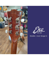 EKO - Guitare Acoustique mod. Ranger 6