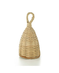 Yoman - Caxixi - Palmier Graine Grand