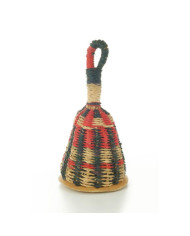 Yoman - Caxixi - Bolga Couleur Moyen
