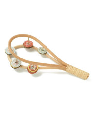 Yoman - Tambourin - Capsule Raquette