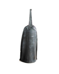 Yoman - Cloche - Simple Fer Petit - 12 Cm