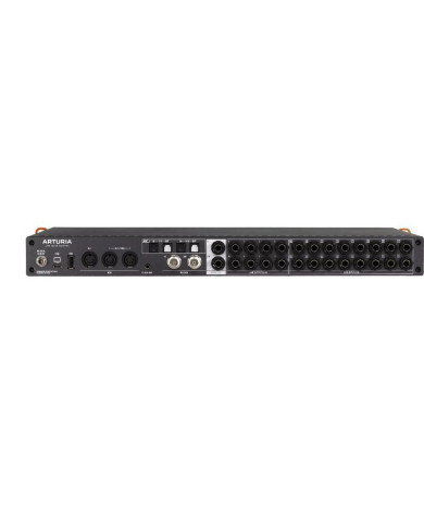 Arturia - Interface Audio AudioFuse 16 Rig
