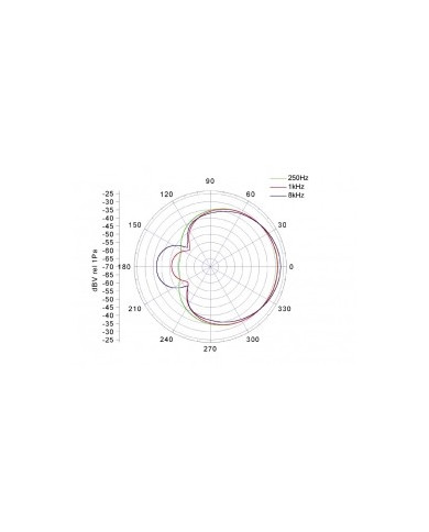 MICROPHONE RODE NT1000