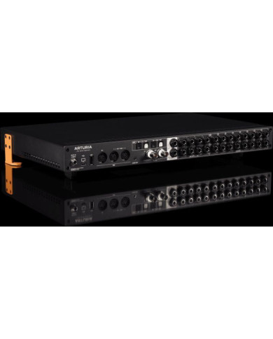 Arturia - Interface Audio AudioFuse 16 Rig