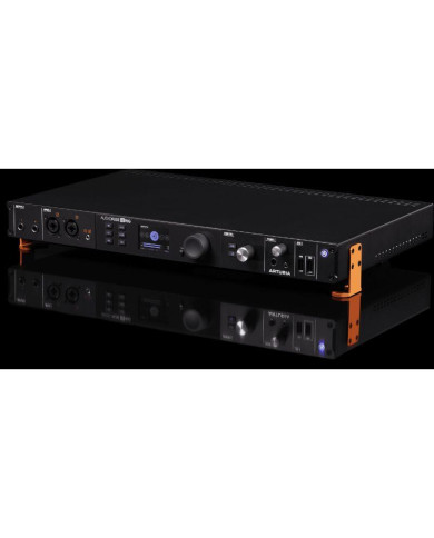 Arturia - Interface Audio AudioFuse 16 Rig