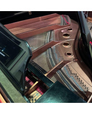 Bord - Piano 1/4 de queue
